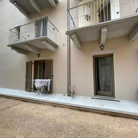 Casa Manzoni Apartment La Maddalena  Ngoại thất bức ảnh