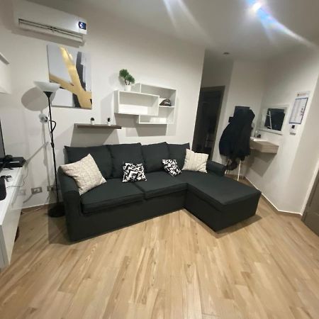 Casa Manzoni Apartment La Maddalena  Ngoại thất bức ảnh