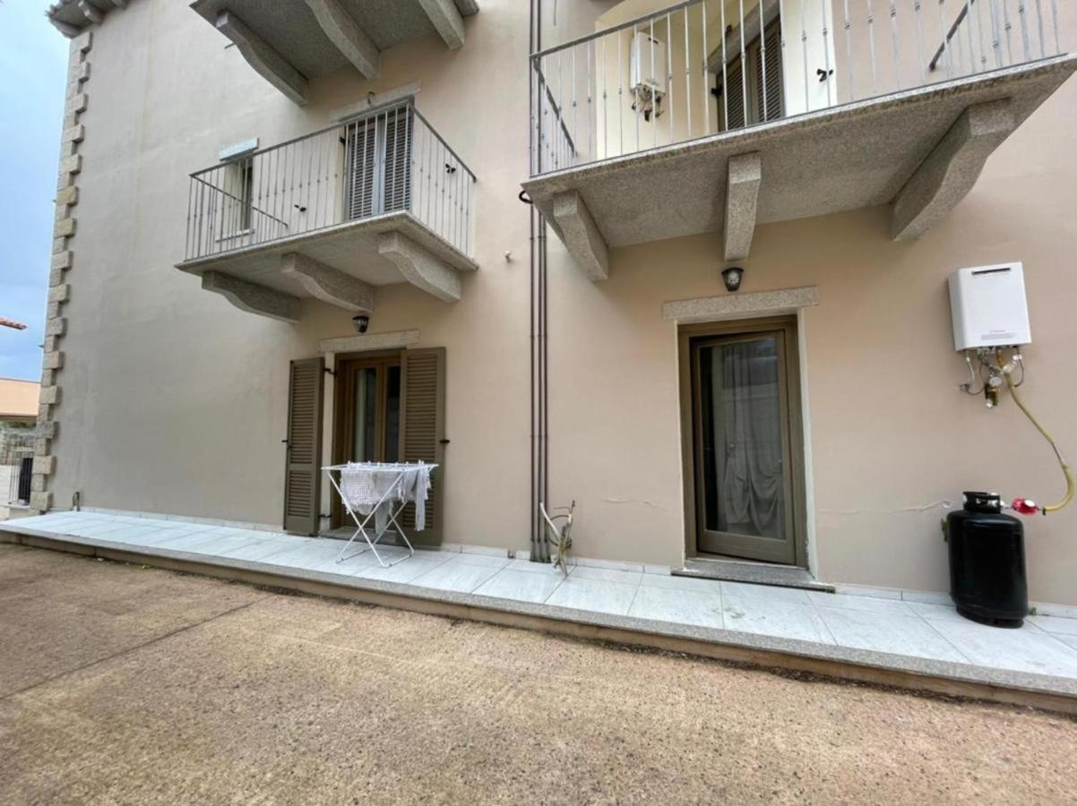 Casa Manzoni Apartment La Maddalena  Ngoại thất bức ảnh