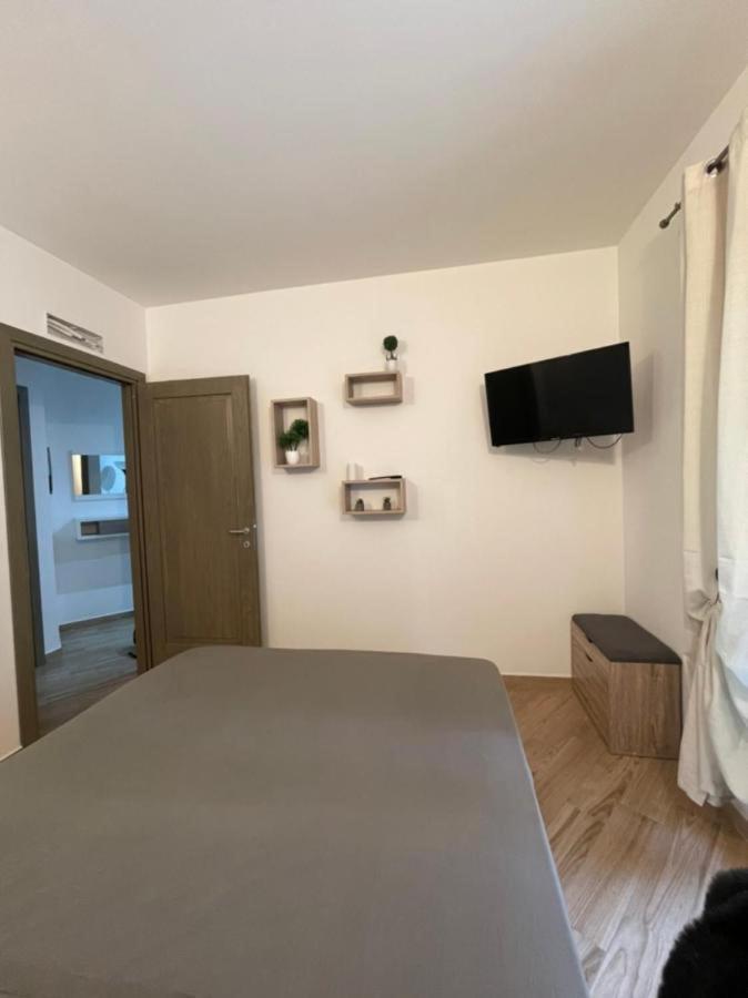 Casa Manzoni Apartment La Maddalena  Ngoại thất bức ảnh